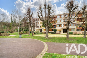 achat appartement andresy 78570