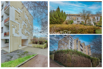 achat appartement andresy 78570