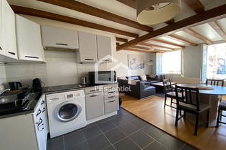 achat appartement andresy 78570