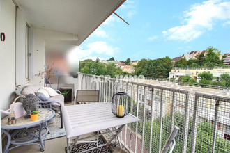 achat appartement andresy 78570