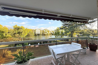 achat appartement andresy 78570