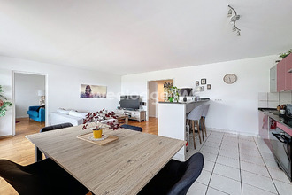 achat appartement andresy 78570