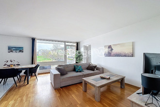 achat appartement andresy 78570