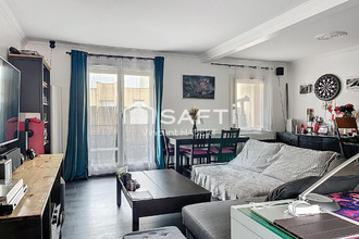 achat appartement andresy 78570