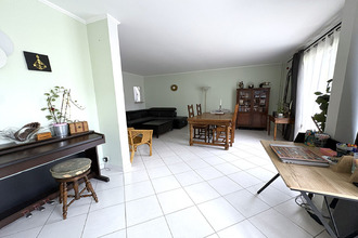 achat appartement andresy 78570
