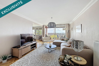 achat appartement andresy 78570