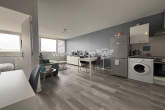achat appartement andresy 78570