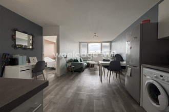 achat appartement andresy 78570