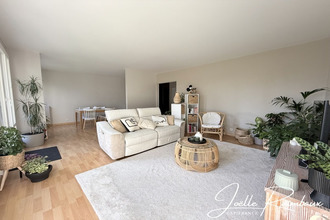 achat appartement andresy 78570