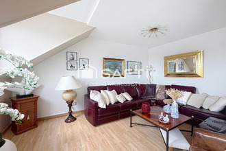 achat appartement andresy 78570