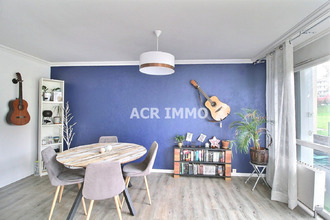 achat appartement andresy 78570