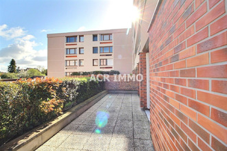 achat appartement andresy 78570