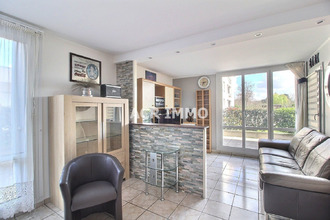 achat appartement andresy 78570