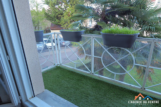 achat appartement andresy 78570