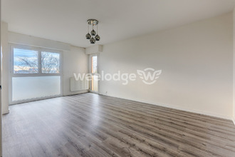 achat appartement andresy 78570