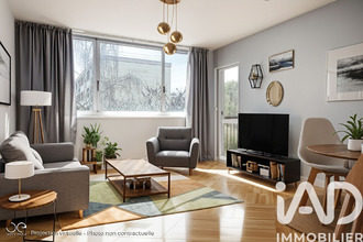 achat appartement andresy 78570