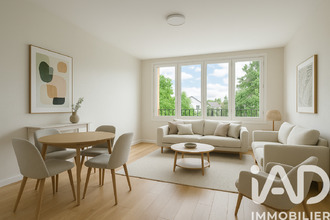 achat appartement andresy 78570