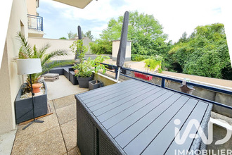 achat appartement andresy 78570