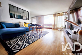 achat appartement andresy 78570