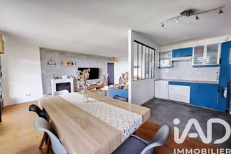 achat appartement andresy 78570