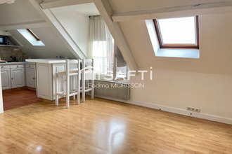 achat appartement andresy 78570