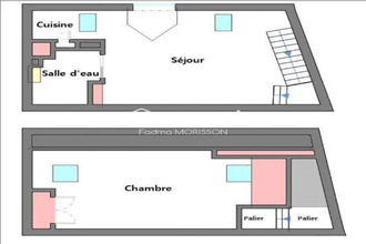 achat appartement andresy 78570