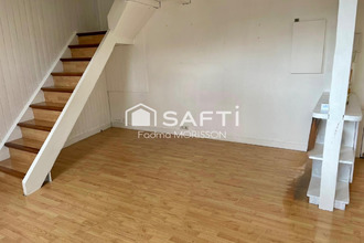 achat appartement andresy 78570