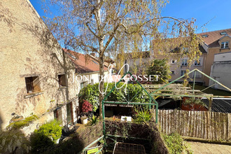 achat appartement andresy 78570