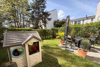 achat appartement andresy 78570