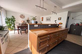 achat appartement andresy 78570