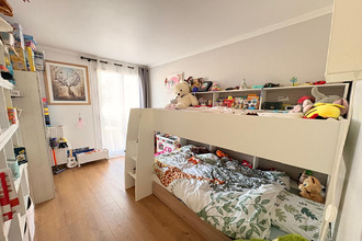 achat appartement andresy 78570