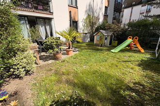 achat appartement andresy 78570