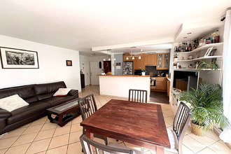 achat appartement andresy 78570