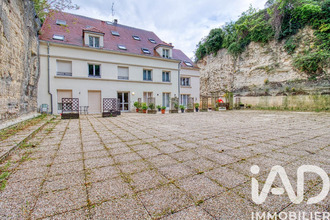 achat appartement andresy 78570