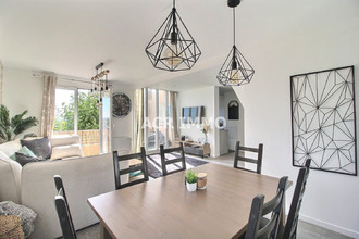 achat appartement andresy 78570