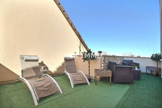 achat appartement andresy 78570