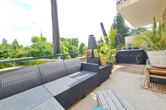 achat appartement andresy 78570