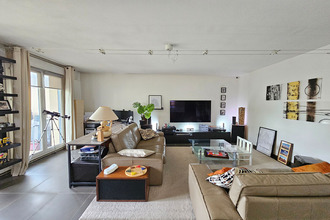 achat appartement andresy 78570