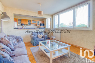 achat appartement andresy 78570