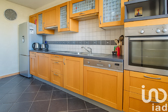achat appartement andresy 78570