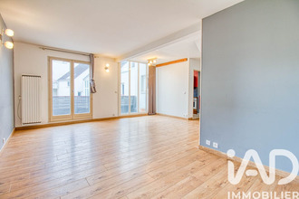 achat appartement andresy 78570