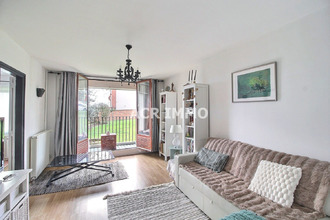 achat appartement andresy 78570