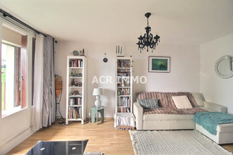 achat appartement andresy 78570