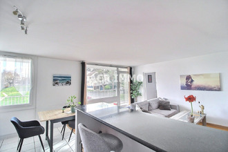 achat appartement andresy 78570