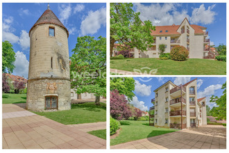 achat appartement andresy 78570