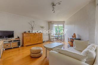 achat appartement andresy 78570