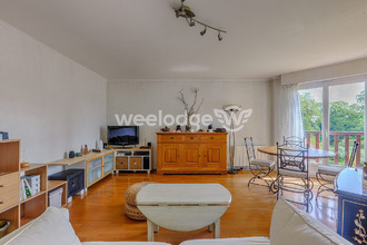 achat appartement andresy 78570