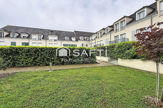 achat appartement andresy 78570