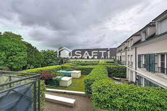 achat appartement andresy 78570