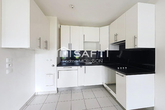 achat appartement andresy 78570
